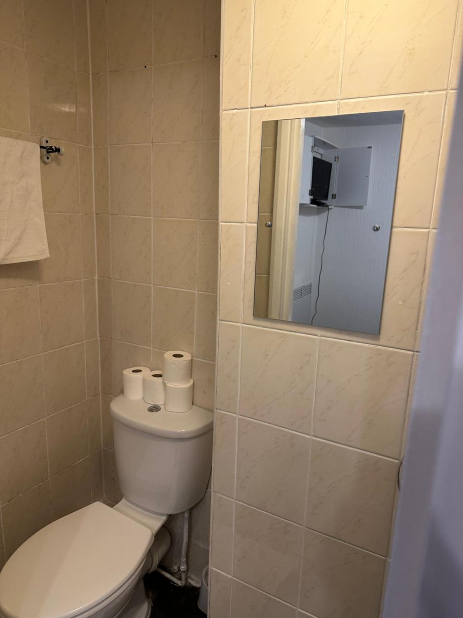 Sandpiper Guest House Brighton Dış mekan fotoğraf