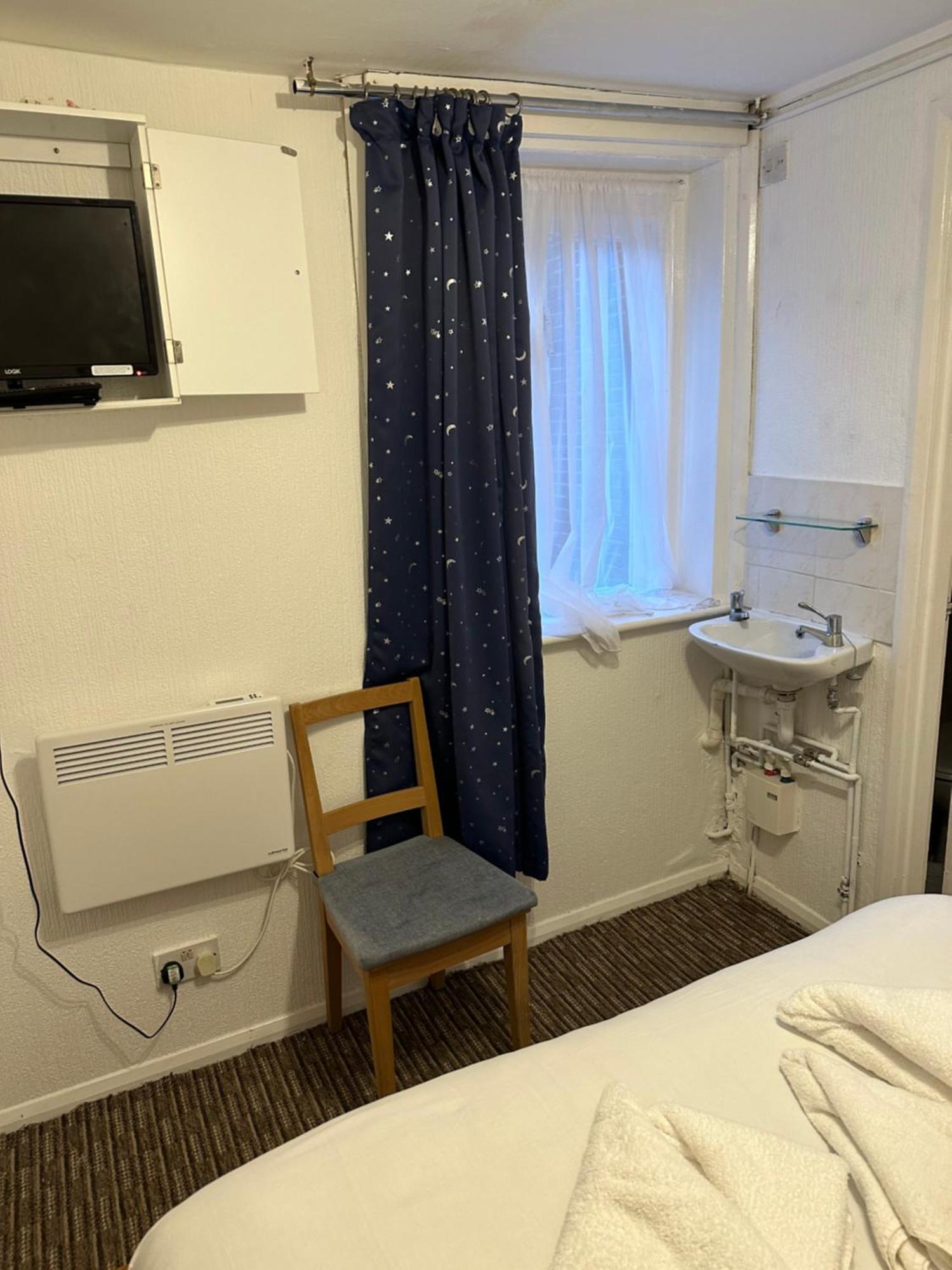 Sandpiper Guest House Brighton Dış mekan fotoğraf