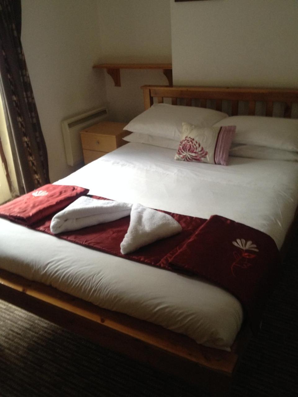 Sandpiper Guest House Brighton Dış mekan fotoğraf