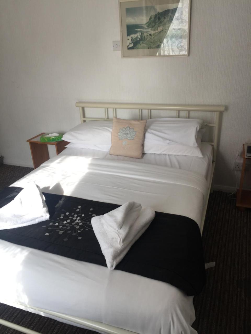 Sandpiper Guest House Brighton Dış mekan fotoğraf