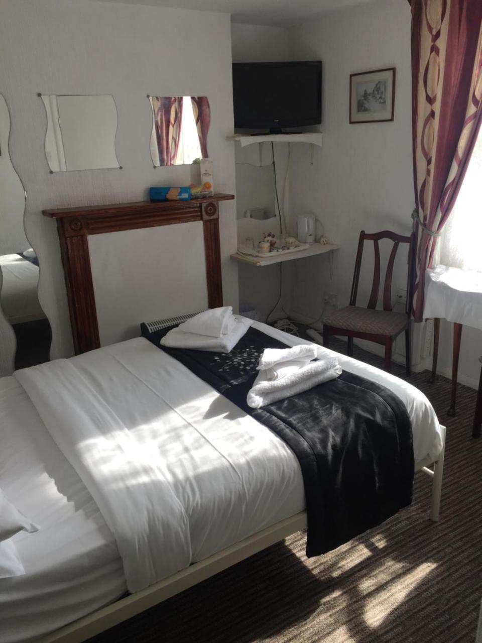 Sandpiper Guest House Brighton Dış mekan fotoğraf